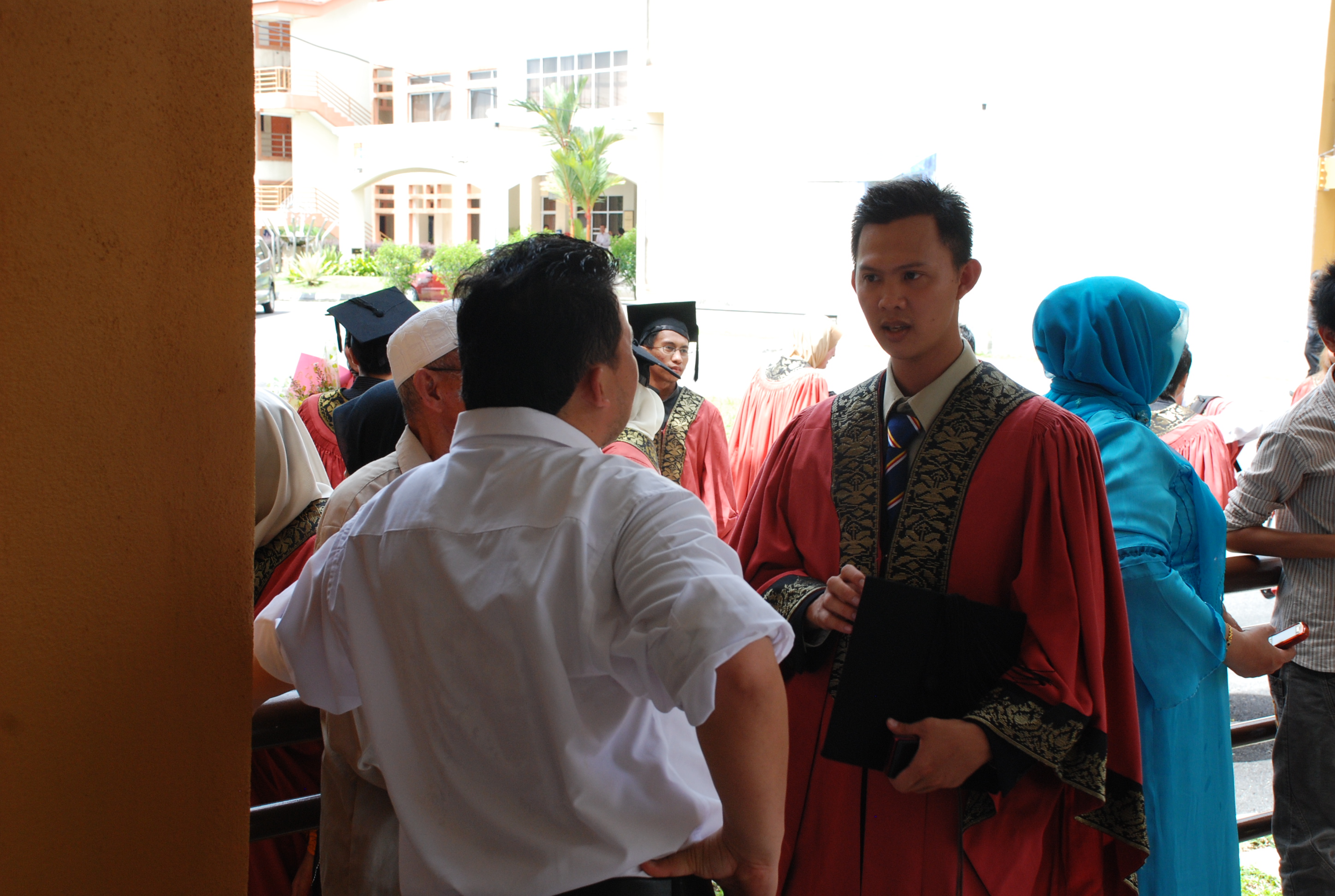 Mesra Graduan'10  0366